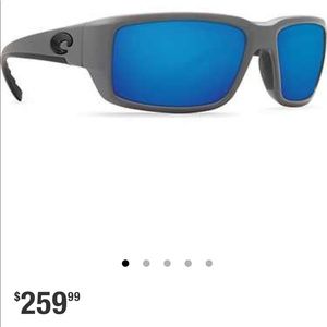 Costa Fantail 580 Fishing Sunglasses